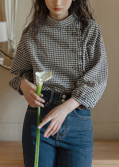 Effortlessly Elegant Shirt with a Timeless Design