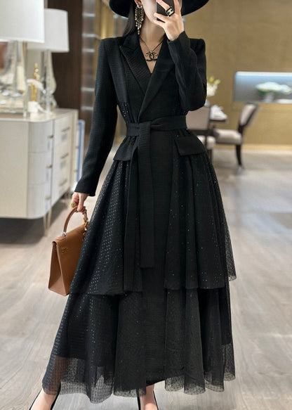 Elegantly Styled Coat for Everyday Wear