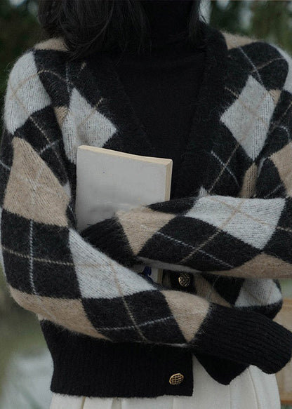 A Vintage Style Coat with Delicate Timeless Details