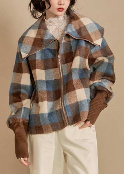 Beautifully Finished Coat in a Timeless Design
