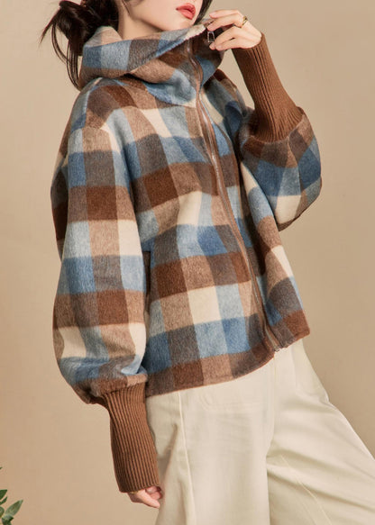 Beautifully Finished Coat in a Timeless Design