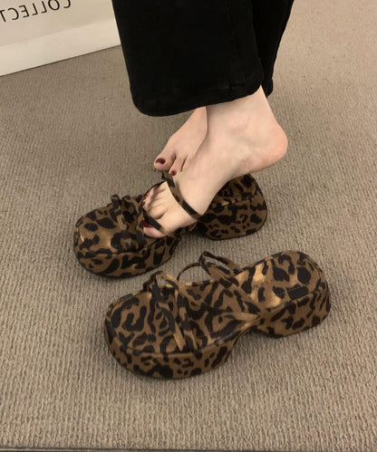 Comfortable Orthopedic Sandals for Daily Wear