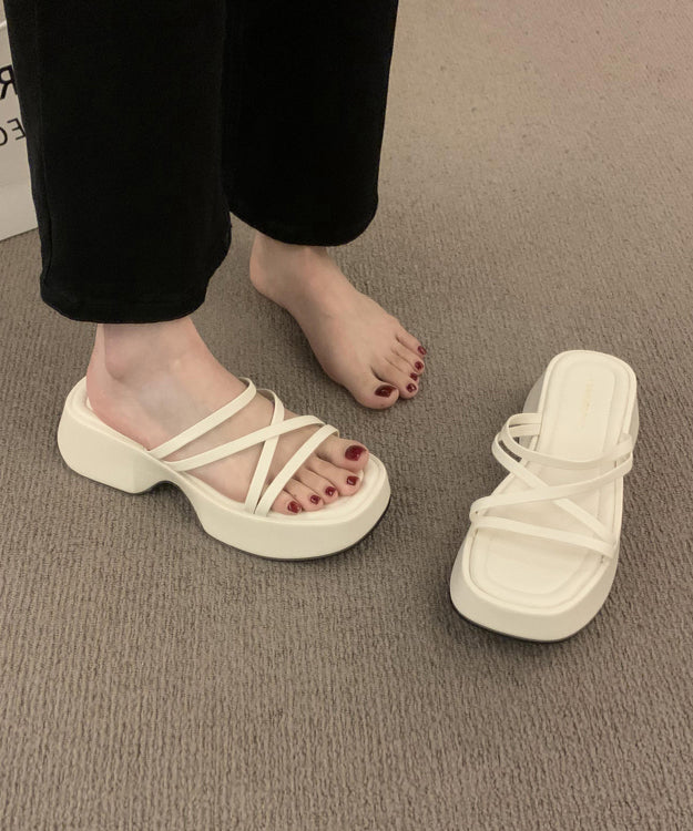 Comfortable Orthopedic Sandals for Daily Wear