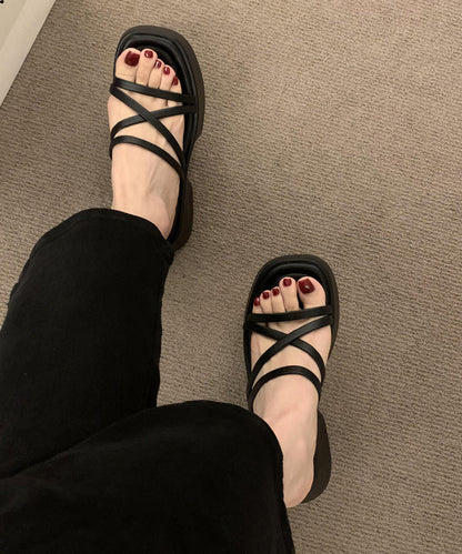 Comfortable Orthopedic Sandals for Daily Wear