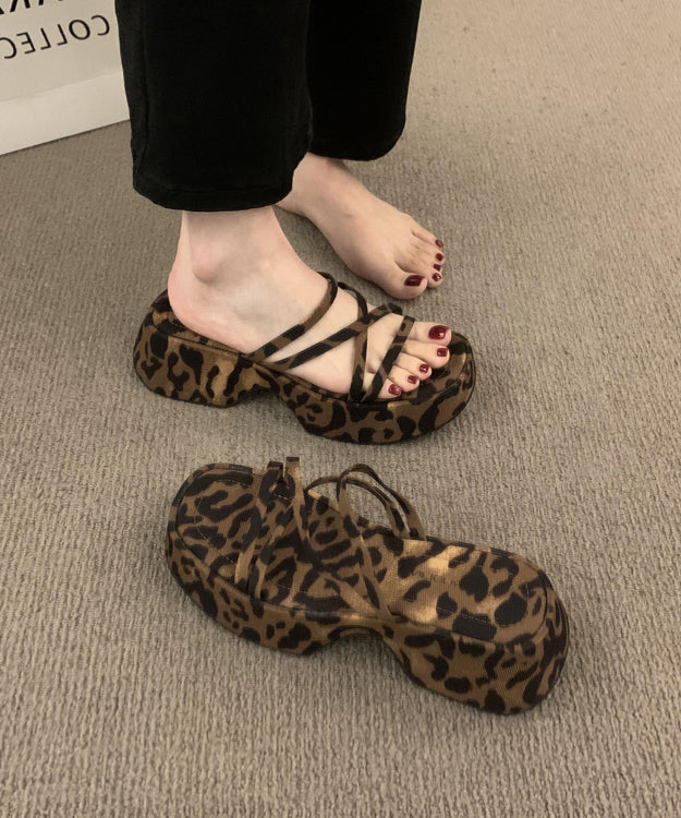 Comfortable Orthopedic Sandals for Daily Wear