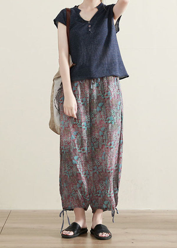 Classic Vintage & Enduringly Stylish Pants