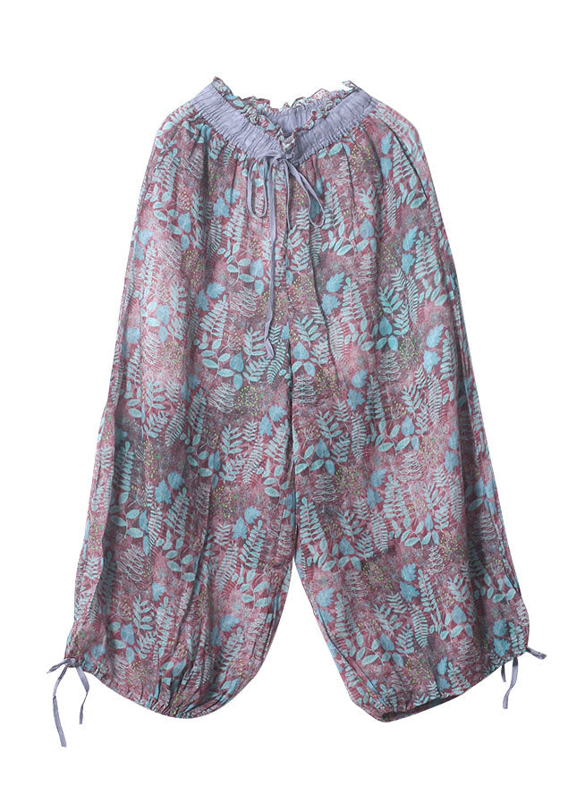 Classic Vintage & Enduringly Stylish Pants