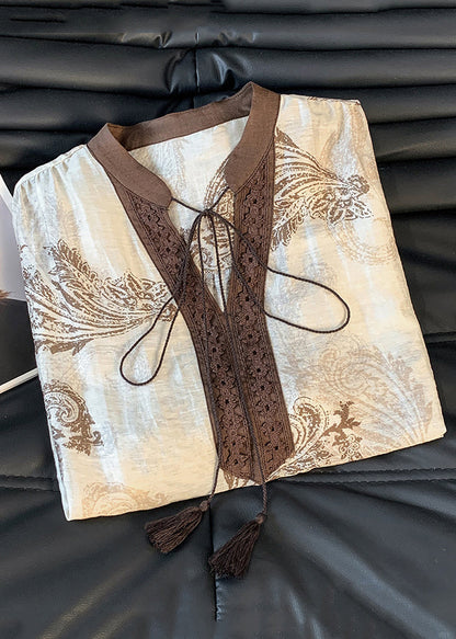 Effortlessly Elegant Blouse with a Timeless Design