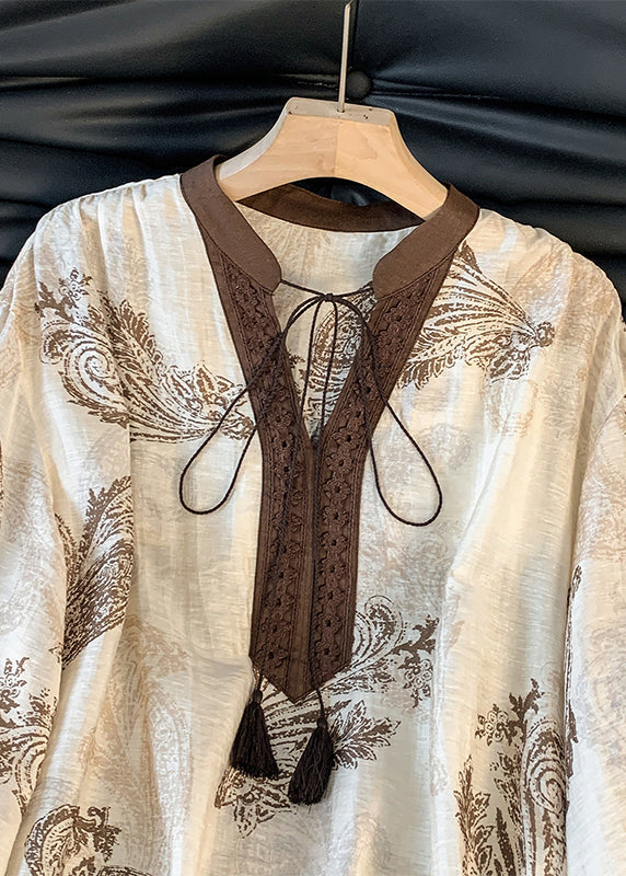 Effortlessly Elegant Blouse with a Timeless Design