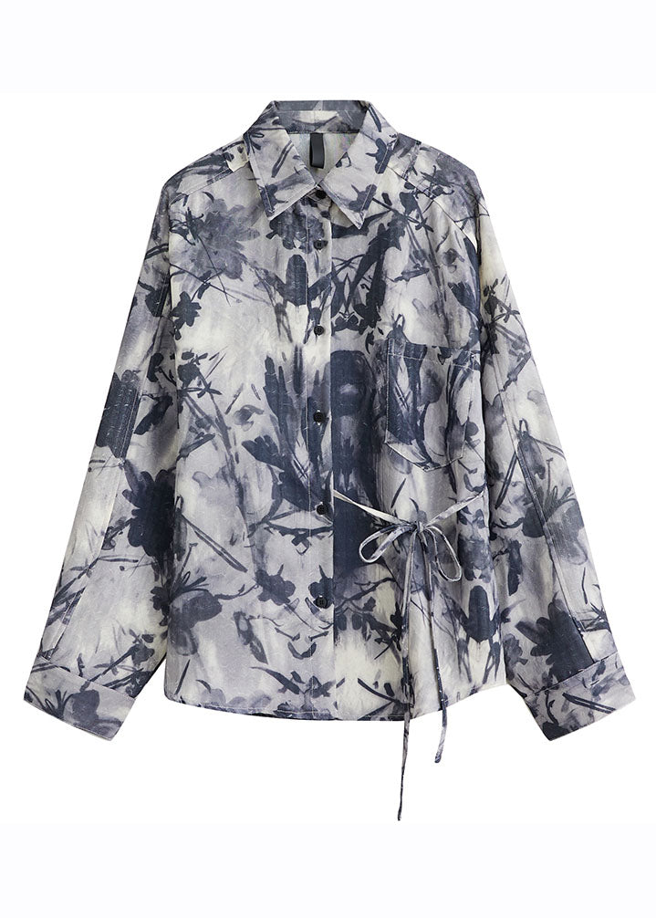 Sophisticated Shirt with a Clean Classic Look