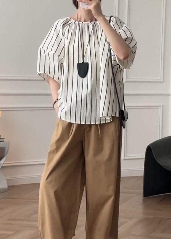 Gracefully Styled Shirt for Any Occasion