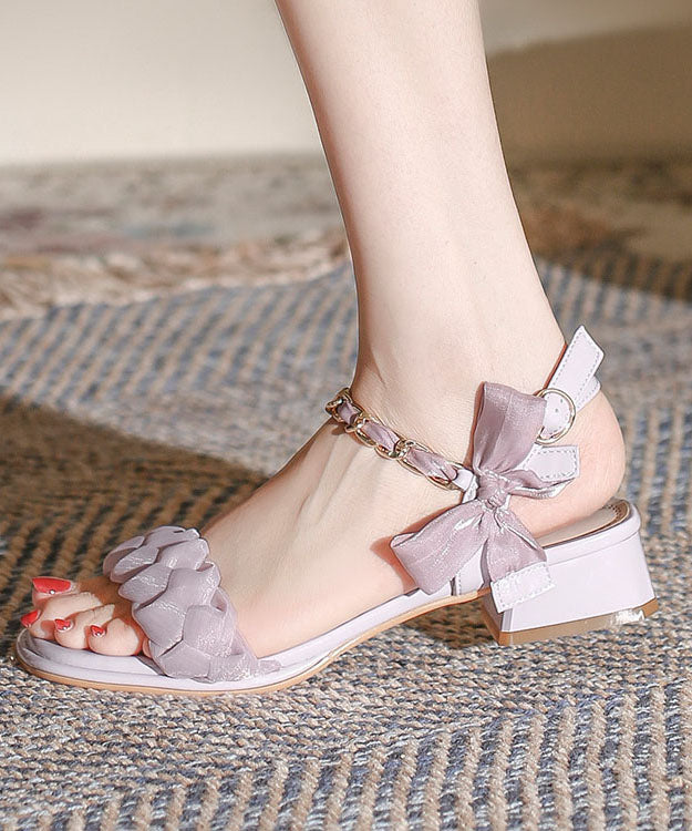 Comfortable Orthopedic Sandals for Daily Wear