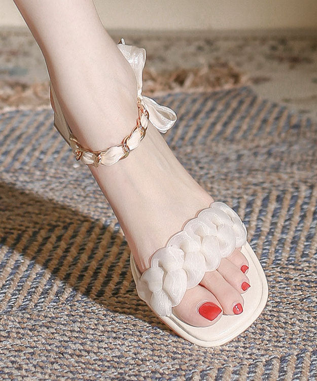 Comfortable Orthopedic Sandals for Daily Wear