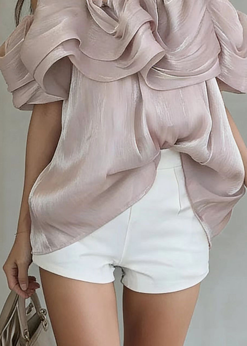 Beautifully Finished Top in a Timeless Design