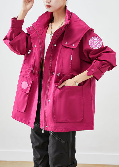Beautifully Balanced Jacket with Timeless Character