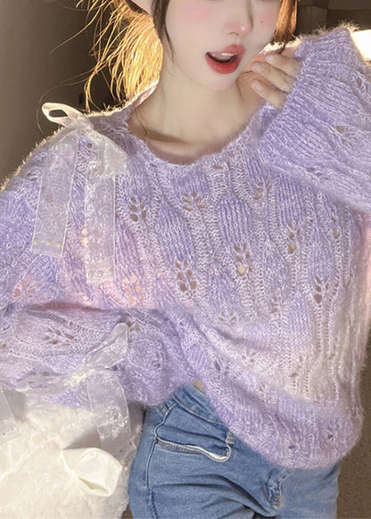 Beautifully Crafted Sweater in a Classic Style