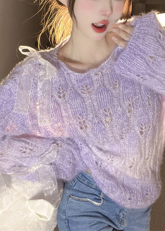 Beautifully Crafted Sweater in a Classic Style