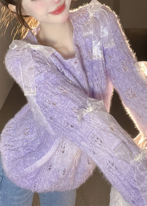 Beautifully Crafted Sweater in a Classic Style