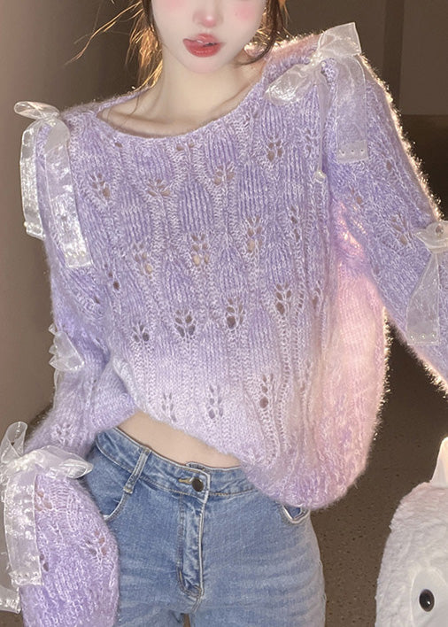 Beautifully Crafted Sweater in a Classic Style