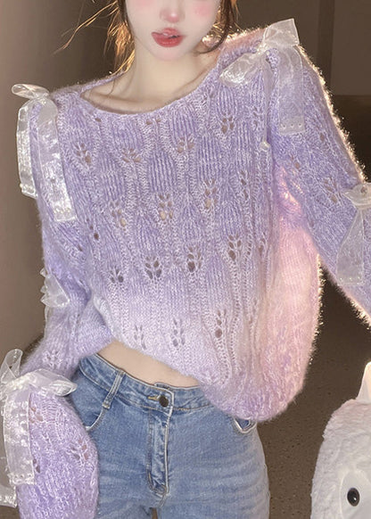 Beautifully Crafted Sweater in a Classic Style