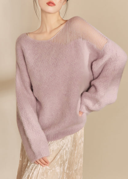 Polished Sweater with an Effortless Classic Look