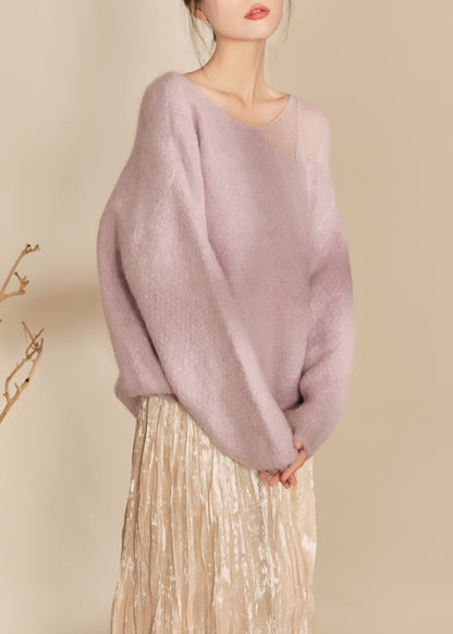 Polished Sweater with an Effortless Classic Look