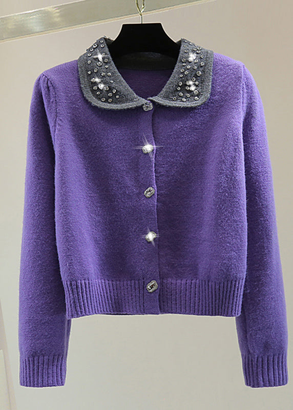 Beautifully Crafted Sweater in a Classic Style