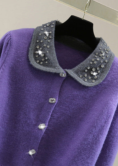 Beautifully Crafted Sweater in a Classic Style