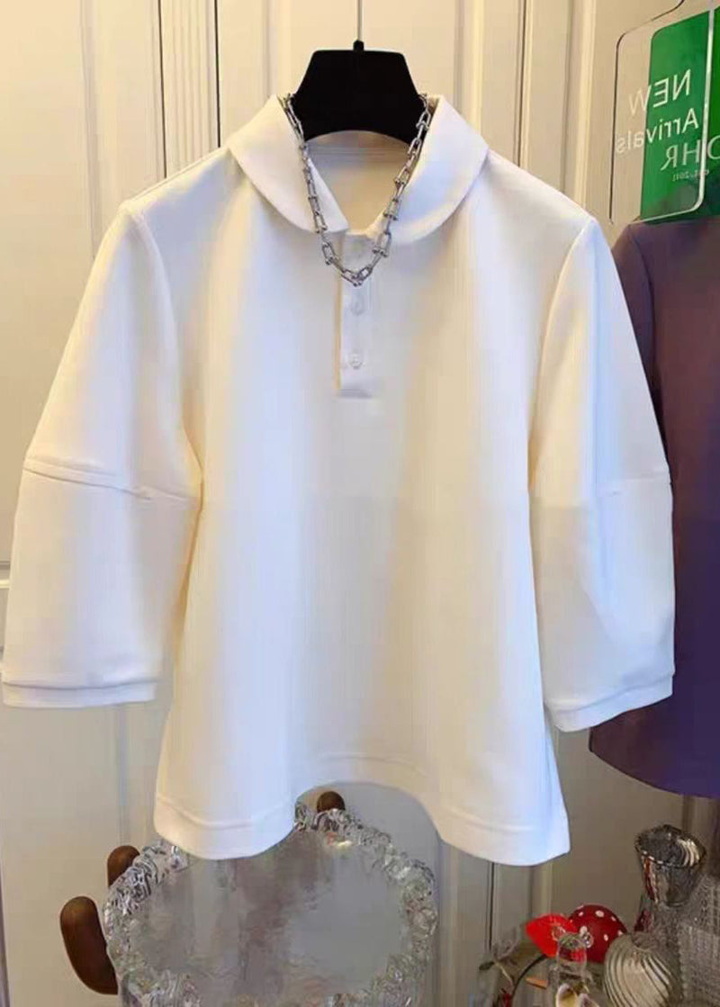 Elegantly Styled Top for Everyday Wear
