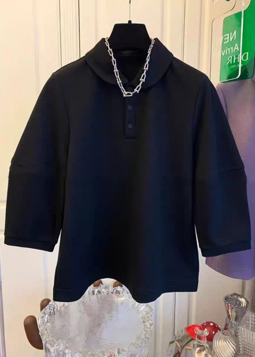 Elegantly Styled Top for Everyday Wear