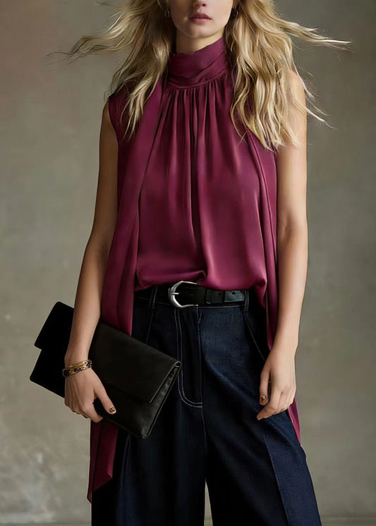 Beautifully Crafted Top in a Classic Style