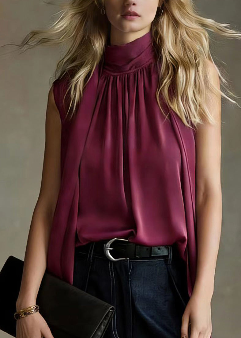 Beautifully Crafted Top in a Classic Style