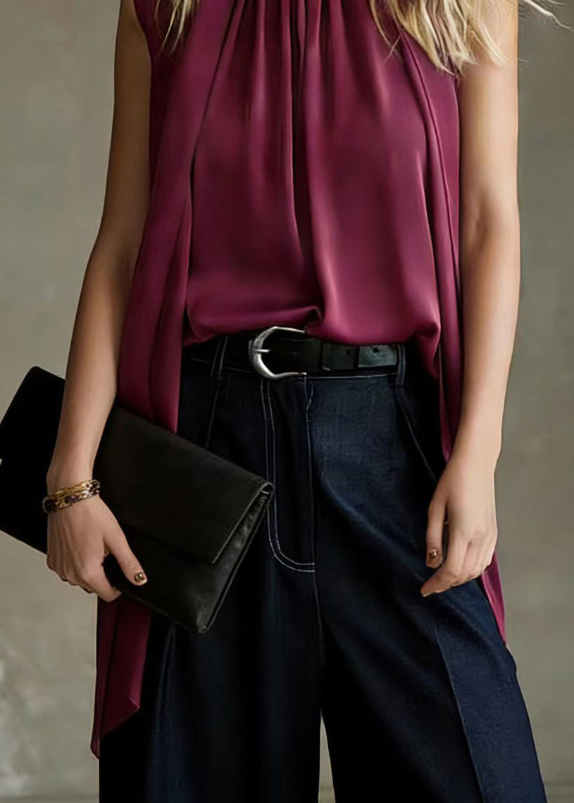 Beautifully Crafted Top in a Classic Style