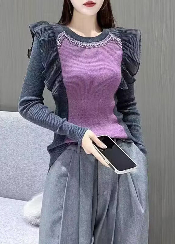 Elegantly Styled Top for Everyday Wear