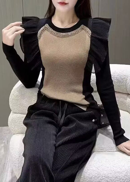 Beautifully Balanced Top with Timeless Character