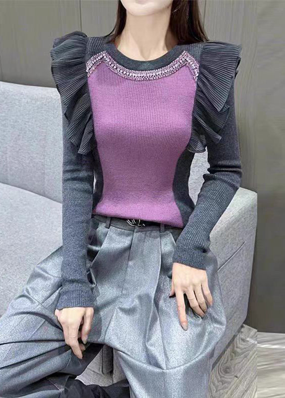 Beautifully Balanced Top with Timeless Character