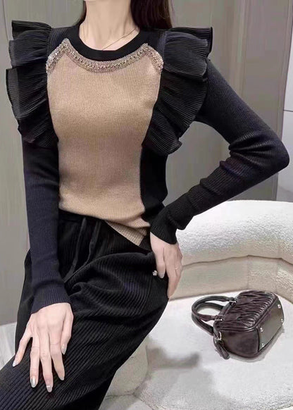 Elegantly Styled Top for Everyday Wear