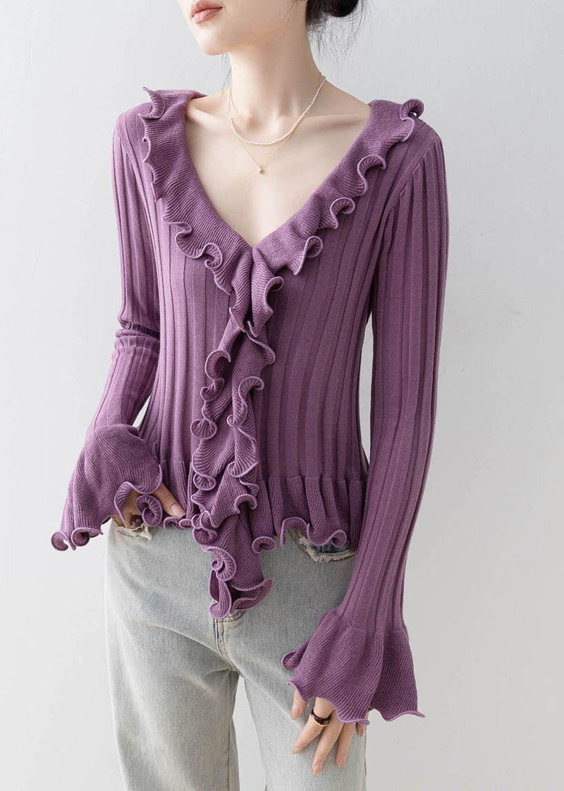 Effortlessly Elegant Top with a Timeless Design