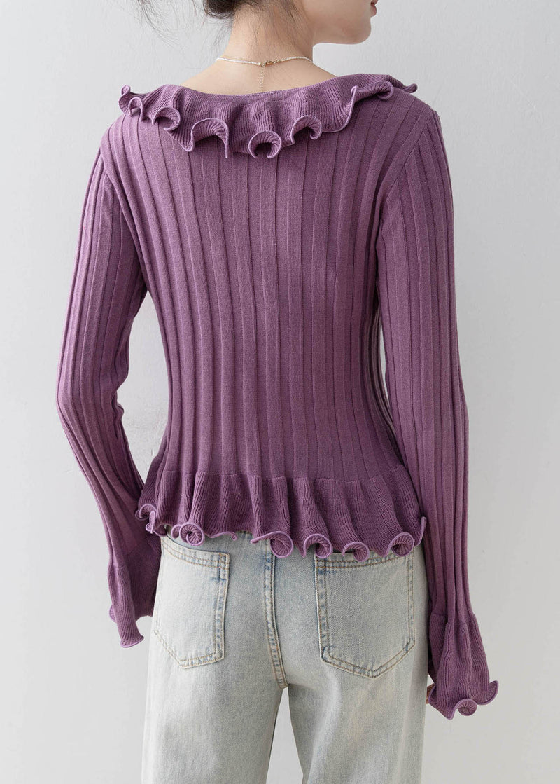 Effortlessly Elegant Top with a Timeless Design