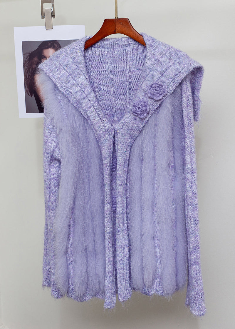 Beautifully Crafted Sweater in a Classic Style