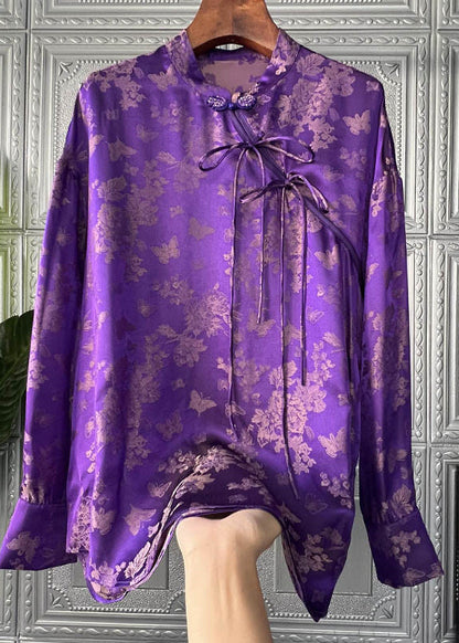 Beautifully Crafted Shirt in a Classic Style