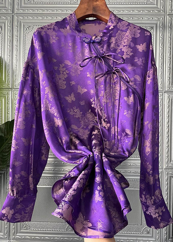 Beautifully Crafted Shirt in a Classic Style