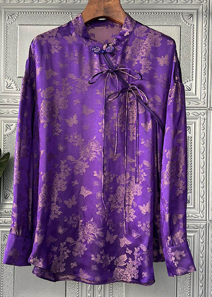 Beautifully Crafted Shirt in a Classic Style