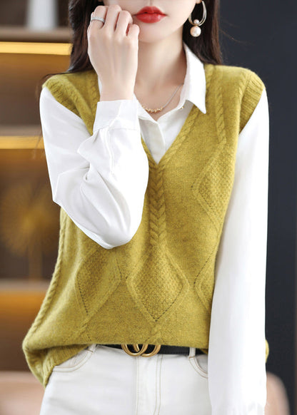 Beautifully Balanced Garment with Timeless Character