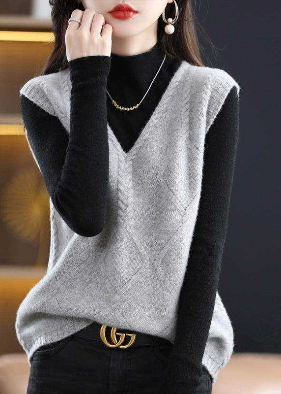 Beautifully Balanced Garment with Timeless Character