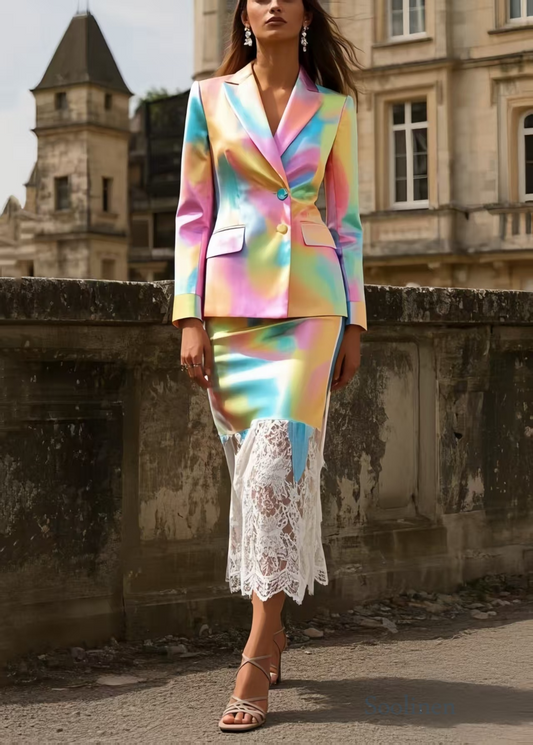Stunning Set for Daily Wear