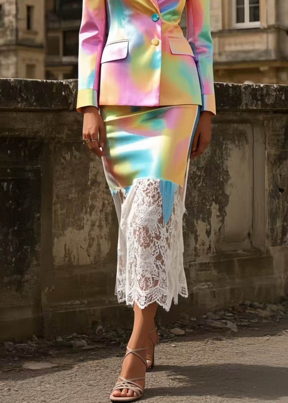 Stunning Set for Daily Wear