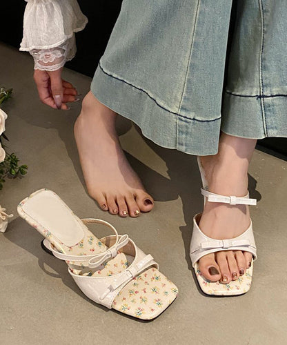 Stylish Orthopedic Sandals for Any Occasion
