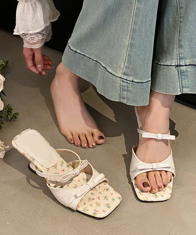 Stylish Orthopedic Sandals for Any Occasion