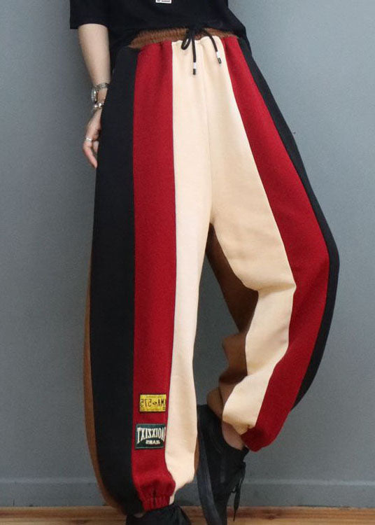 Well Tailored Pants with a Graceful Silhouette